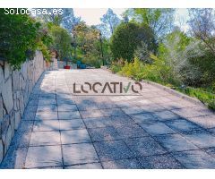 Chalet en Venta en Robledo de Chavela, Madrid