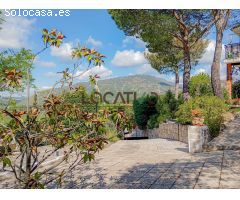 Chalet en Venta en Robledo de Chavela, Madrid