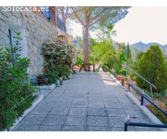 Chalet en Venta en Robledo de Chavela, Madrid