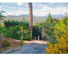 Chalet en Venta en Robledo de Chavela, Madrid
