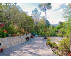 Chalet en Venta en Robledo de Chavela, Madrid