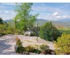 Chalet en Venta en Robledo de Chavela, Madrid