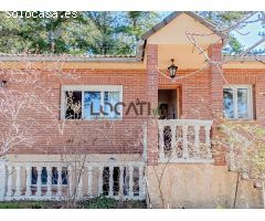 Chalet en Venta en Robledo de Chavela, Madrid