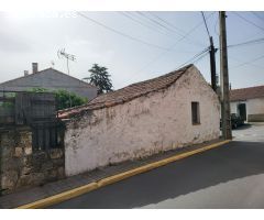 Parcela en Venta en Navalagamella, Madrid