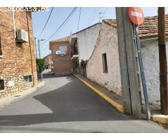 Parcela en Venta en Navalagamella, Madrid