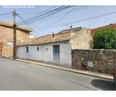 Parcela en Venta en Navalagamella, Madrid