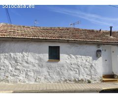 Parcela en Venta en Navalagamella, Madrid