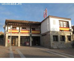 Parcela en Venta en Navalagamella, Madrid