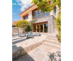 Chalet en Venta en San Lorenzo de El Escorial, Madrid
