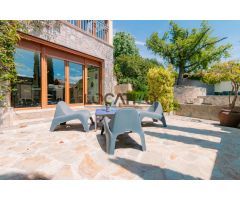 Chalet en Venta en San Lorenzo de El Escorial, Madrid