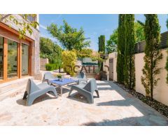 Chalet en Venta en San Lorenzo de El Escorial, Madrid