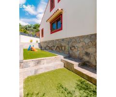 Chalet en Venta en San Lorenzo de El Escorial, Madrid
