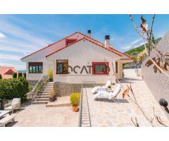 Chalet en Venta en San Lorenzo de El Escorial, Madrid