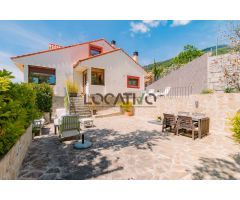 Chalet en Venta en San Lorenzo de El Escorial, Madrid
