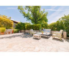 Chalet en Venta en San Lorenzo de El Escorial, Madrid