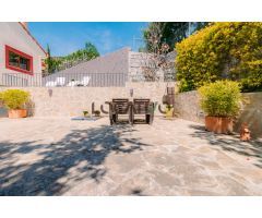 Chalet en Venta en San Lorenzo de El Escorial, Madrid