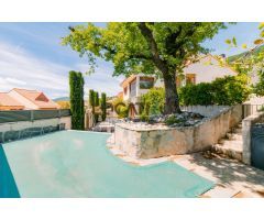 Chalet en Venta en San Lorenzo de El Escorial, Madrid
