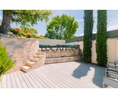 Chalet en Venta en San Lorenzo de El Escorial, Madrid