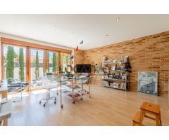 Chalet en Venta en San Lorenzo de El Escorial, Madrid