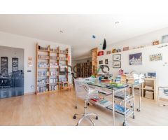 Chalet en Venta en San Lorenzo de El Escorial, Madrid