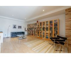 Chalet en Venta en San Lorenzo de El Escorial, Madrid
