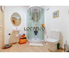 Chalet en Venta en San Lorenzo de El Escorial, Madrid