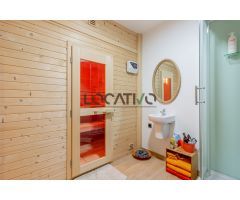 Chalet en Venta en San Lorenzo de El Escorial, Madrid