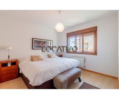 Chalet en Venta en San Lorenzo de El Escorial, Madrid