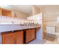 Chalet en Venta en San Lorenzo de El Escorial, Madrid