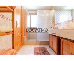 Chalet en Venta en San Lorenzo de El Escorial, Madrid