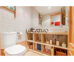 Chalet en Venta en San Lorenzo de El Escorial, Madrid
