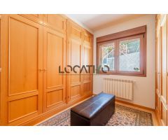 Chalet en Venta en San Lorenzo de El Escorial, Madrid