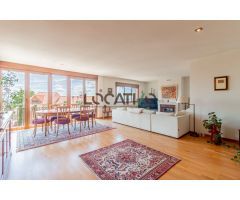 Chalet en Venta en San Lorenzo de El Escorial, Madrid