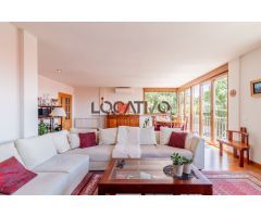 Chalet en Venta en San Lorenzo de El Escorial, Madrid