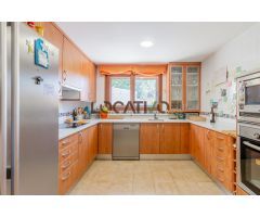 Chalet en Venta en San Lorenzo de El Escorial, Madrid