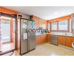 Chalet en Venta en San Lorenzo de El Escorial, Madrid