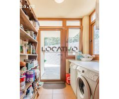 Chalet en Venta en San Lorenzo de El Escorial, Madrid