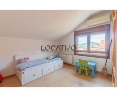 Chalet en Venta en San Lorenzo de El Escorial, Madrid