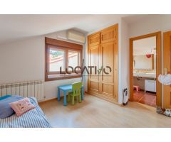 Chalet en Venta en San Lorenzo de El Escorial, Madrid