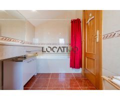 Chalet en Venta en San Lorenzo de El Escorial, Madrid