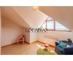 Chalet en Venta en San Lorenzo de El Escorial, Madrid