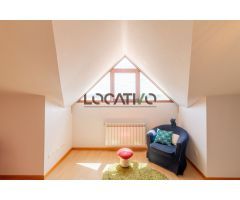 Chalet en Venta en San Lorenzo de El Escorial, Madrid