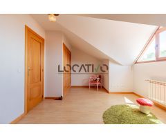 Chalet en Venta en San Lorenzo de El Escorial, Madrid