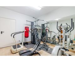 Chalet en Venta en San Lorenzo de El Escorial, Madrid