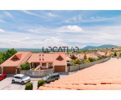Chalet en Venta en San Lorenzo de El Escorial, Madrid