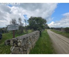 Parcela en Venta en Valdemorillo de la Sierra, Madrid