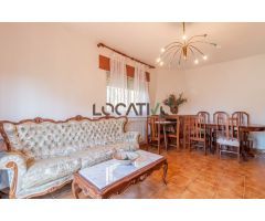 Chalet en Venta en Fresnedillas de la Oliva, Madrid