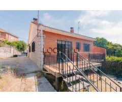 Chalet en Venta en Fresnedillas de la Oliva, Madrid