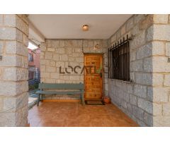 Chalet en Venta en Fresnedillas de la Oliva, Madrid