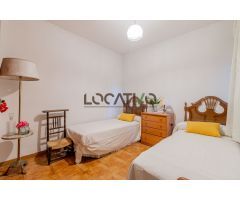 Chalet en Venta en Fresnedillas de la Oliva, Madrid